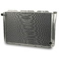 thumbnail image 1 of AFCO 80102N Universal Fit Racing Radiator, 31 Inch Chevrolet, 1 of 3