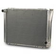 thumbnail image 1 of AFCO 80103N Universal Fit Racing Radiator, 26 Inch Chevrolet, 1 of 2