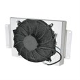 thumbnail image 1 of AFCO 80104NFAN Scirocco-Style Fan & Shroud Assembly, 1 of 2