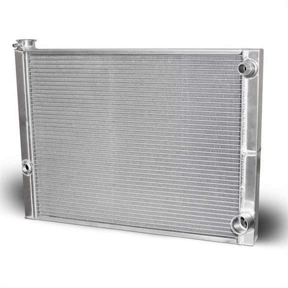 AFCO 80184NDP-16 Dirt Modified Lightweight Double Pass Radiator