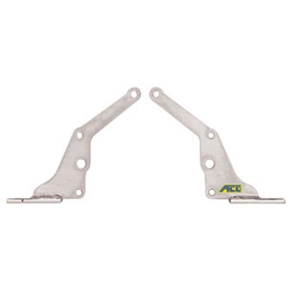 AFCO 80652 Chevy Engine Mounts, Rear
