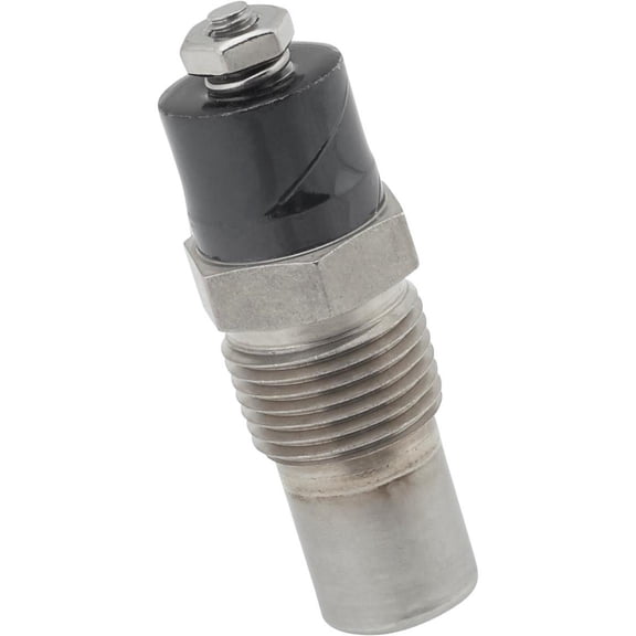 AFCO 85287 Electric Fan Switch, 195 Degree On, 3/8 NPT