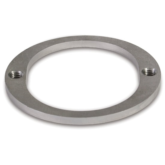 AFCO A550090108X GM Lower Control Arm Weld-In Shock Mount