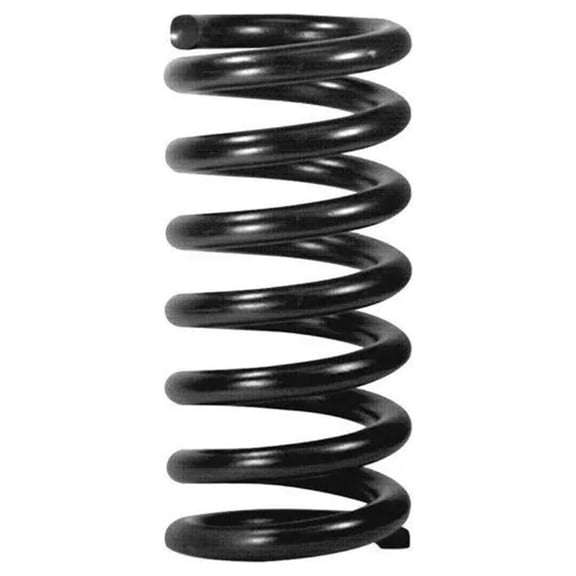 AFCO AFCOILS® 20600-1B, 600LBS/Inch, Front, 73-83 Chevelle