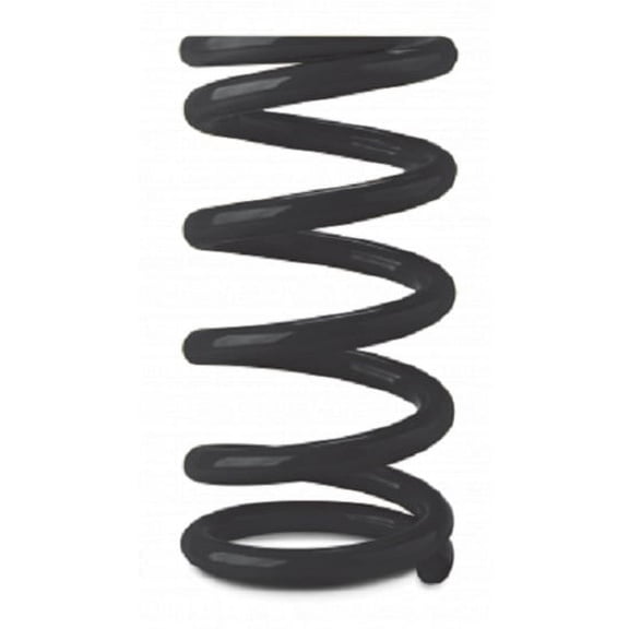 AFCO AFCOILS® 25125-2B 5"x16" Spring, 125LBS/Inch, Black