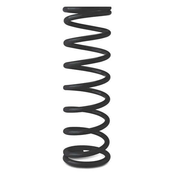 AFCO AFCOILS® 25175-1B 5"x13" Spring, 175LBS/Inch, Black