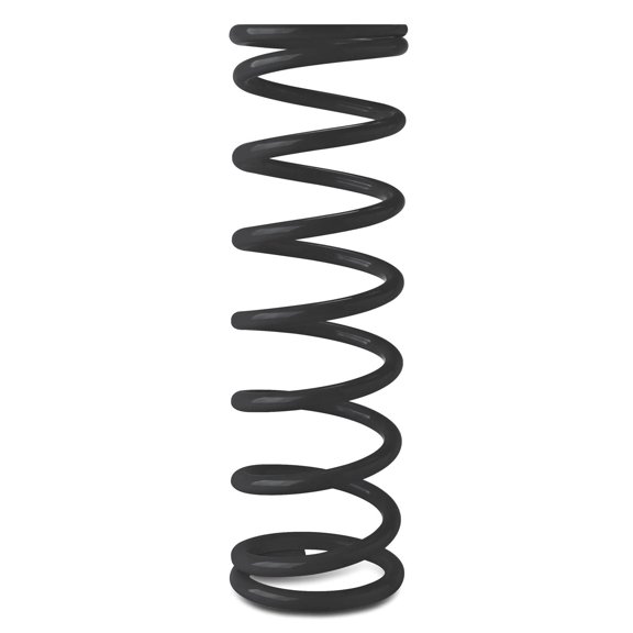 AFCO AFCOILS 25250-1B 5"x13" Spring, 250LBS/Inch, Black