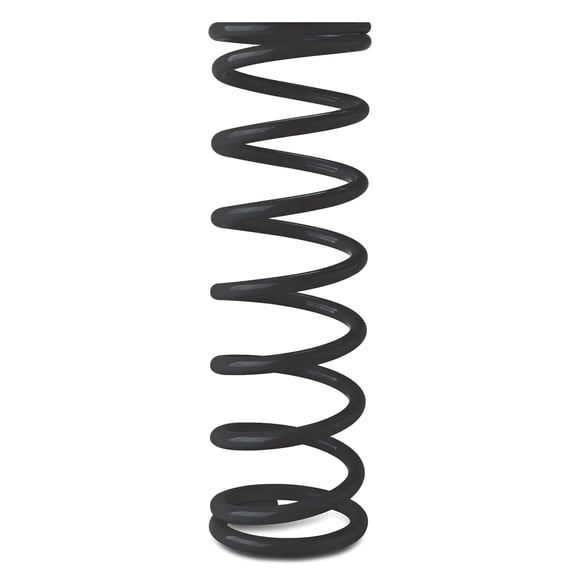 AFCO AFCOILS® 25275-1B 5"x13" Spring, 275LBS/Inch, Black