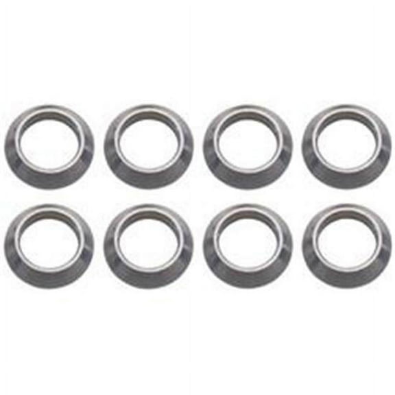 AFCO Aluminum Cone Spacer Kit, 1/2 Inch Hole