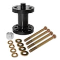 thumbnail image 1 of AFCO Fan Spacer Kit, 3 Inch, 1 of 2