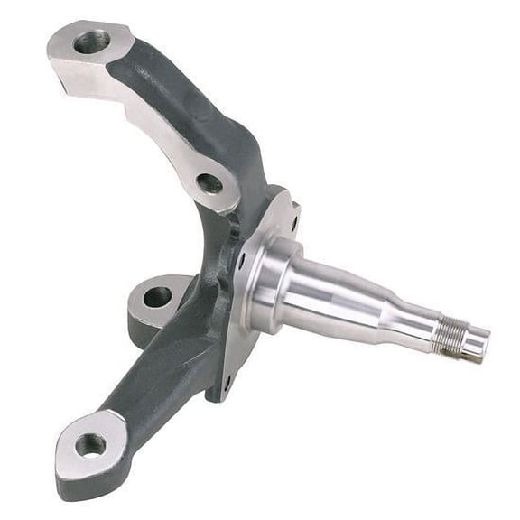 AFCO IMCA Approved Pinto/Mustang II Spindle, Left