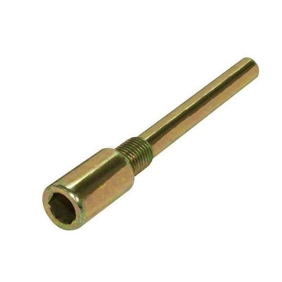 AFCO Racing Products 10160 Caliper Bolt for GM Metric