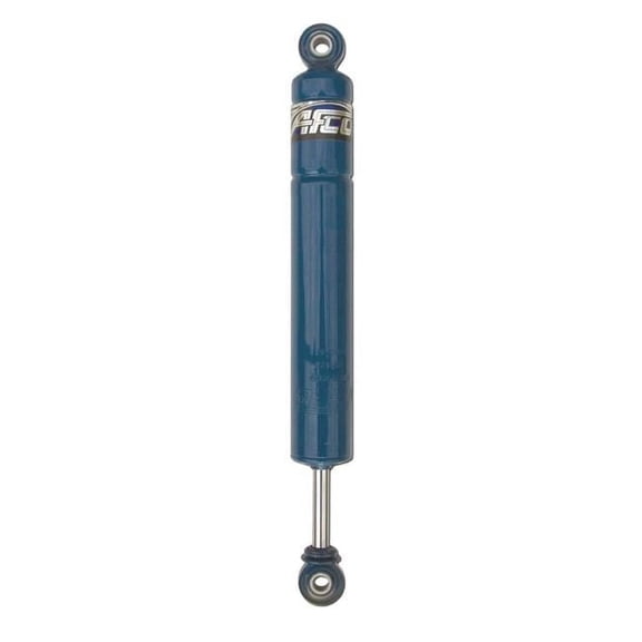 AFCO Racing Products 1496 9 in. Fixed Bearing Sealed Body Coil-Over Shock - 6-6 Valve