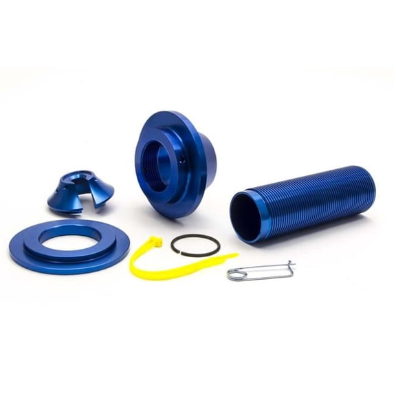 AFCO Racing Products 20125A-7K 5 in. Coil-Over Conversion Kit