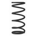 thumbnail image 1 of AFCO Racing Products 25100B 5 x 11 ft. Conventional Rear Coil Spring, Black, 1 of 1