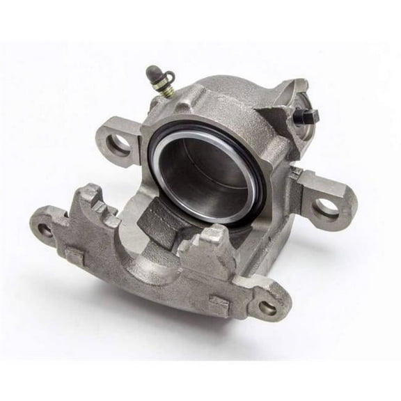 AFCO Racing Products 6635004 Stock 2.50 in. Piston GM Metric Caliper - Left Hand