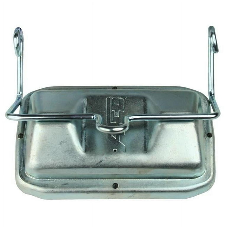 AFCO Racing Master Cylinder Lid Kit 6690048 AFCO Racing Master Cylinder Lid Kit 6690048