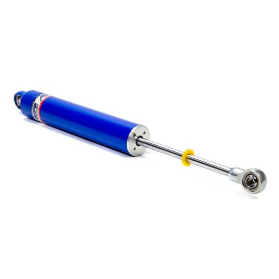 AFCO Racing Products 74-9-8-2 9 in. Steel Monotube Shock - 8C-2R Valve