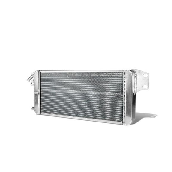 AFCO Racing Products 80283NDP Racing Heat Exchangers Camaro ZL1