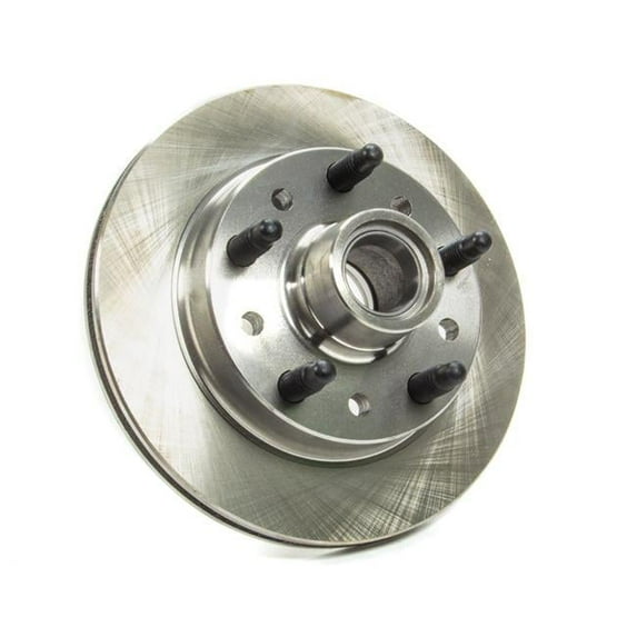 AFCO Racing Products 9850-6505 Hybrid Hub Brake Rotor