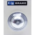 thumbnail image 1 of AFCO Racing Products 9851-8501 Dust Cap - 1979-Up GM Metric, 1 of 2