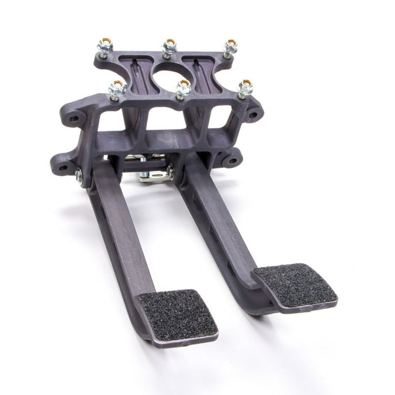 AFCO Racing Aluminum Brake Pedal Reverse Swing Mt. 6.25: 1 Ratio 6610000 AFCO Racing Aluminum Brake Pedal Reverse Swing Mt. 6.25: 1 Ratio 6610000