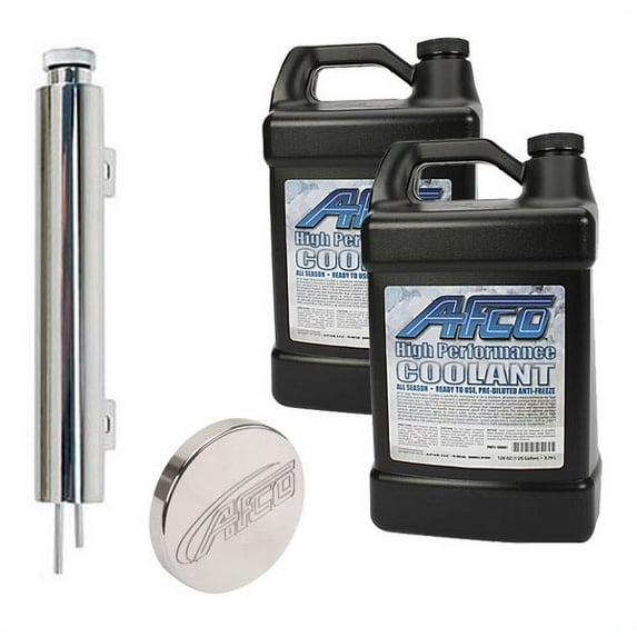 AFCO Radiator Combo Pack