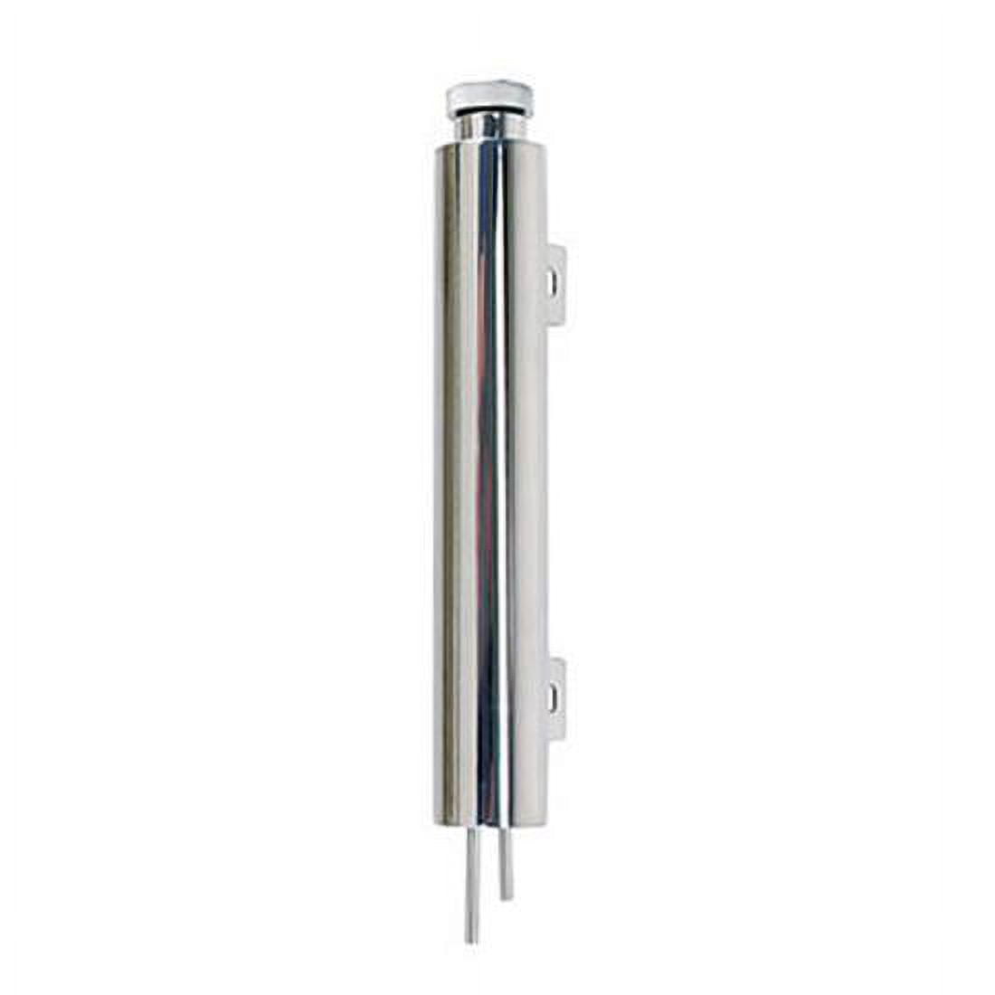 AFCO Stainless Coolant Recovery Tank