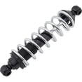 thumbnail image 1 of AFCO Street Rod Coilover Shock Kit, Black, 450 Lb, 1 of 6