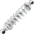 thumbnail image 1 of AFCO Street Rod Coilover Shock Kit, Chrome, 140 Lb, 1 of 8