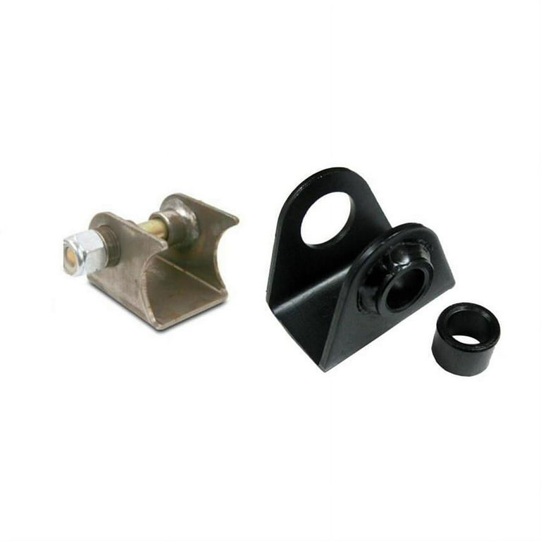 AFCO Universal Weld-On Shock Mount