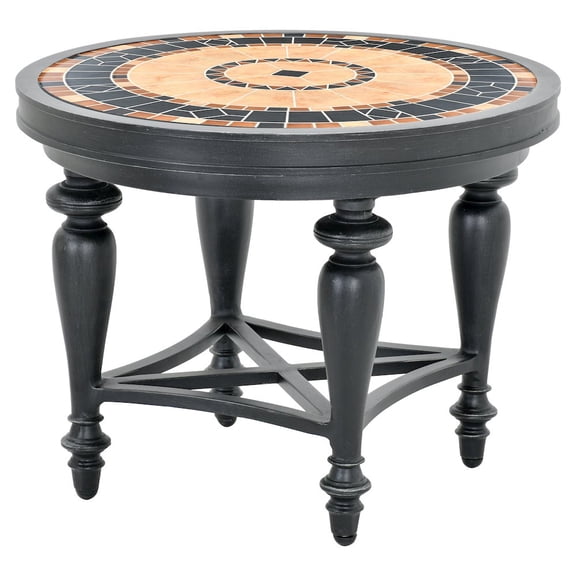 AFD Astoria Tile End Table