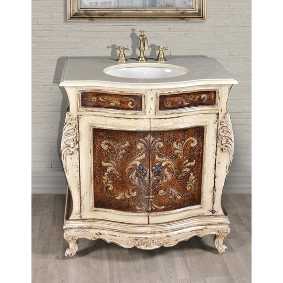 AFD Casa Grande Vanity