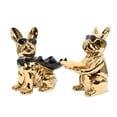 thumbnail image 1 of AFD Dog Hero Statues Set of 2, 1 of 1