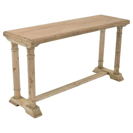 AFD Farmhouse Cape May Console Table