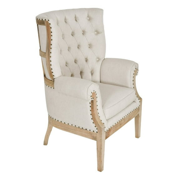 AFD Farmhouse Islander Arm Chair