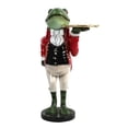 thumbnail image 1 of Freddy The Formal Frog Butler 3ft, 1 of 4