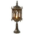thumbnail image 1 of Gothic Column Lamp, 1 of 5