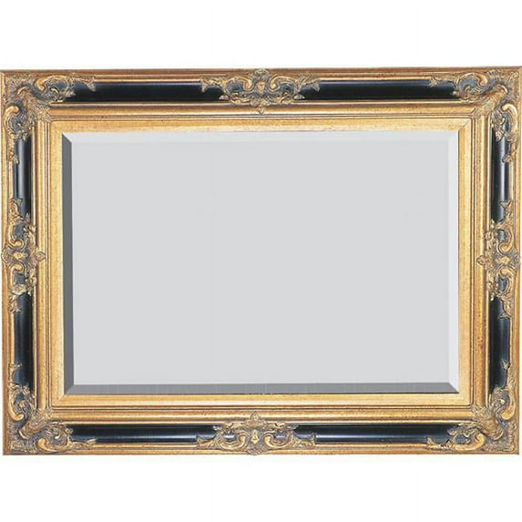 AFD Home 10022617 Grand Victorian Frame, 48 x 72AGWBL, Multi Color