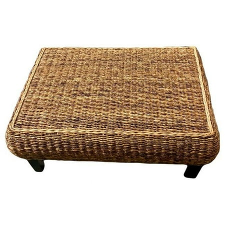AFD Home 10258460 La Sentada Coffee Table - 17.75 x 43.31 x 31.52 in.