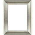 thumbnail image 1 of AFD Home 12008375 30 x 40 in. The Sterling Frame - Silver with Champagne Wash, 1 of 1