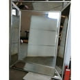 thumbnail image 1 of AFD Home 12014036 36 x 72 in. F970 Framed Mirror, 1 of 1