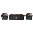 thumbnail image 1 of AFD Home 12016034 Monterey Coffee Table - Set of 3, 1 of 1