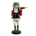 thumbnail image 1 of AFD Home 12018607 3 ft. Freddy The Frog Statue, 1 of 1