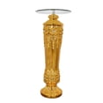 thumbnail image 1 of AFD Home  47 in. Golden Pedestal - Gold, 1 of 1