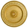 thumbnail image 1 of AFD Home  Golden Dream Round Medallion, Multi Color, 1 of 1