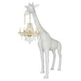 thumbnail image 1 of AFD Home  Large Giraffe Sculpture, 1 of 1