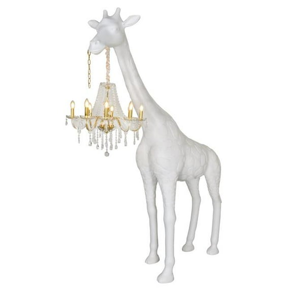 AFD Home Large Giraffe Sculpture