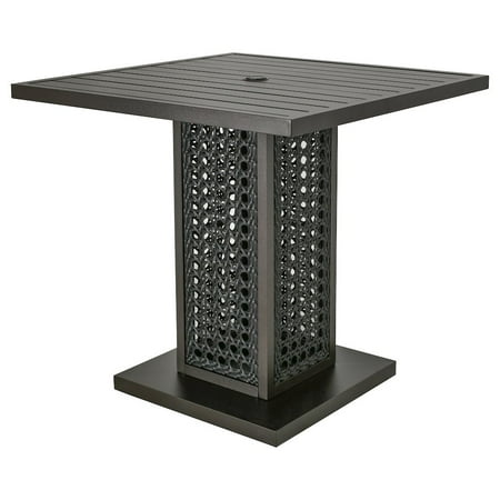 AFD Monterey Outdoor Pub Table