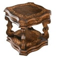 thumbnail image 1 of Inca Grand End Table, 1 of 5